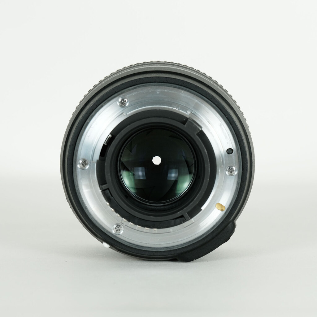 Nikon AF-S NIKKOR 50mm f/1.8G