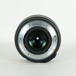 Nikon AF-S NIKKOR 50mm f/1.8G