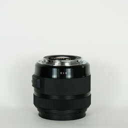 SIGMA 30mm F1.4 DC HSM | Art [キヤノン用]