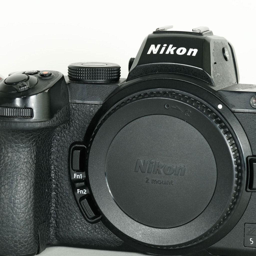 Nikon Z5