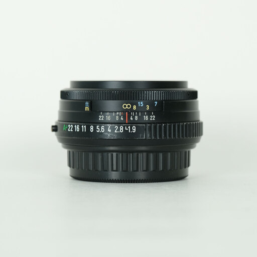 PENTAX smc PENTAX-FA 43mmF1.9 Limited