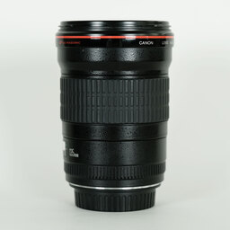 Canon EF135mm F2L USM