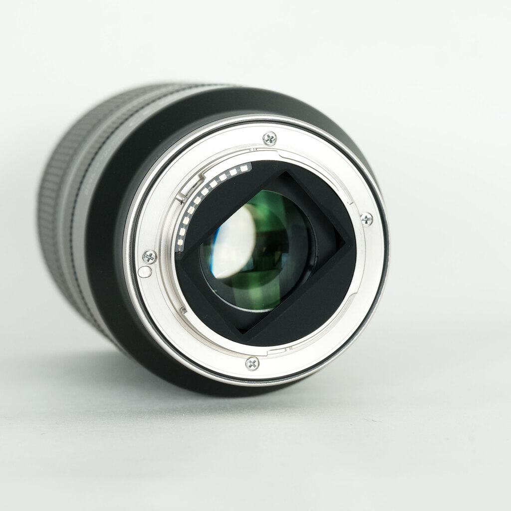 TAMRON 17-70mm F/2.8 Di III-A VC RXD (Model B070) [ソニーE用]