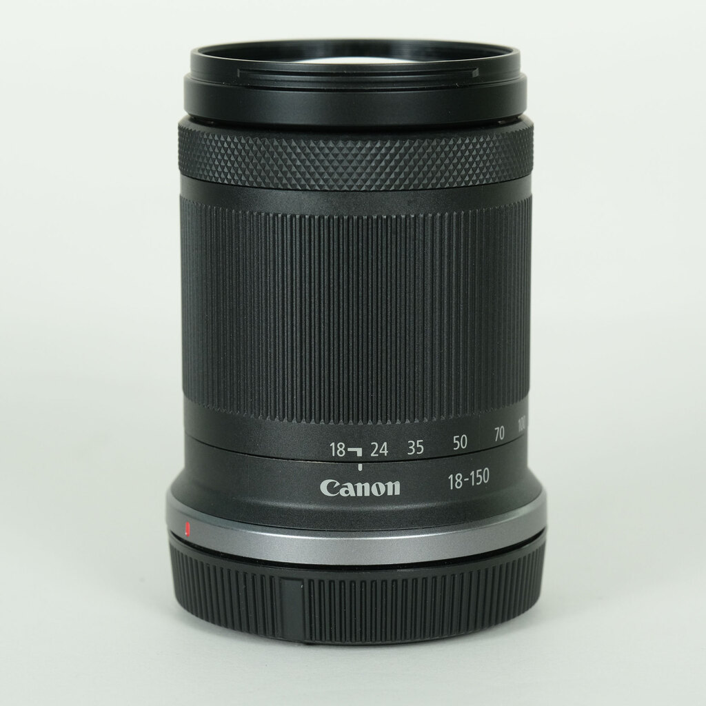 Canon RF-S18-150mm F3.5-6.3 IS STMの出品 | ONE SCENE（ワンシーン）