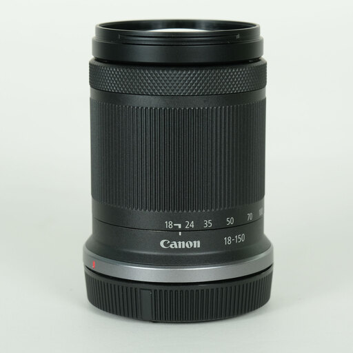 Canon RF-S18-150mm F3.5-6.3 IS STMを徹底解説。作例からレビューまで