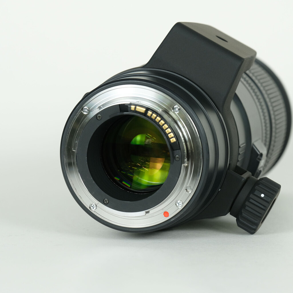 SIGMA APO 70-200mm F2.8 EX DG OS HSM (キヤノンEF用)の出品 | ONE