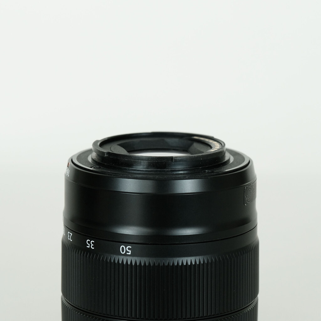 FUJIFILM XC16-50mm F3.5-5.6 OIS II