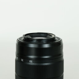 FUJIFILM XC16-50mm F3.5-5.6 OIS II