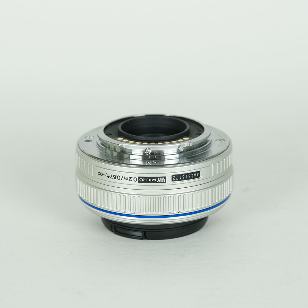 OLYMPUS M.ZUIKO DIGITAL 17mm F2.8 シルバーの出品 | ONE SCENE（ワン