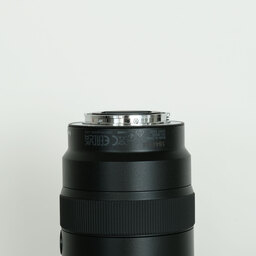 SONY E 16-55mm F2.8 G SEL1655G