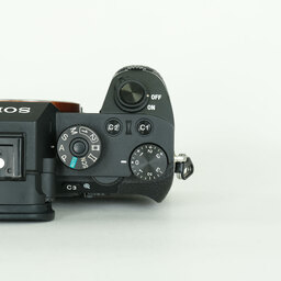 SONY α7S II（ILCE-7SM2）