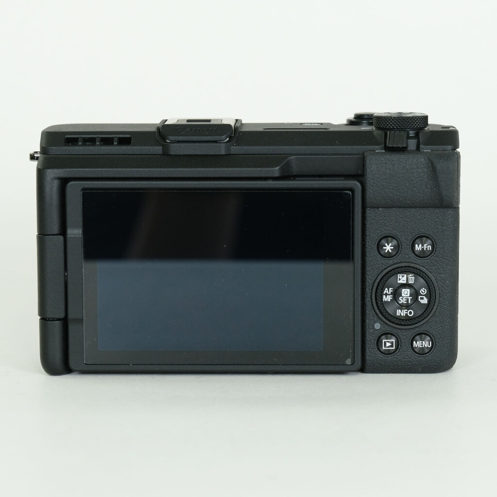 Canon PowerShot V1 Canon PowerShot V1