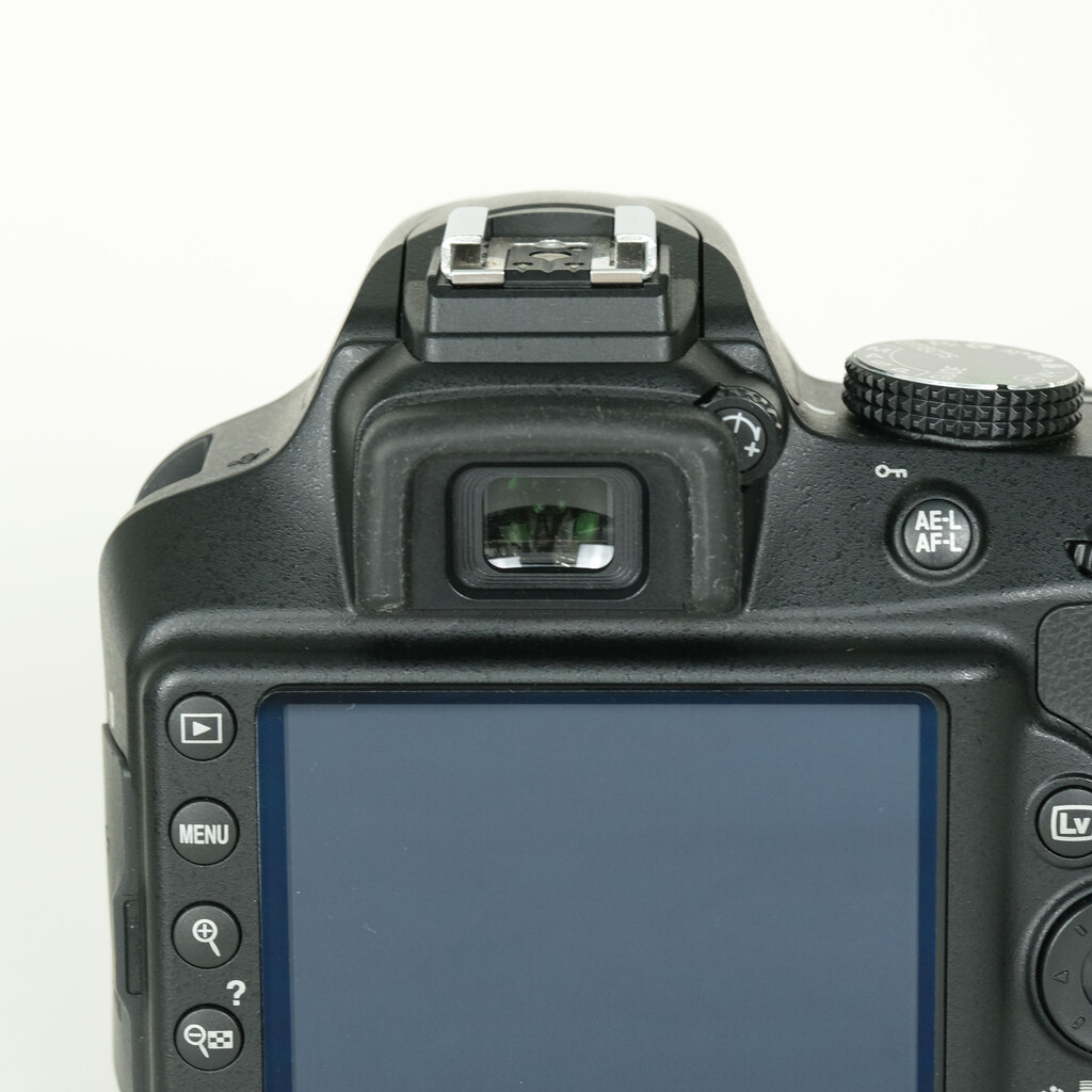 Nikon D3400の出品 | ONE SCENE（ワンシーン）