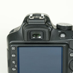 Nikon D3400