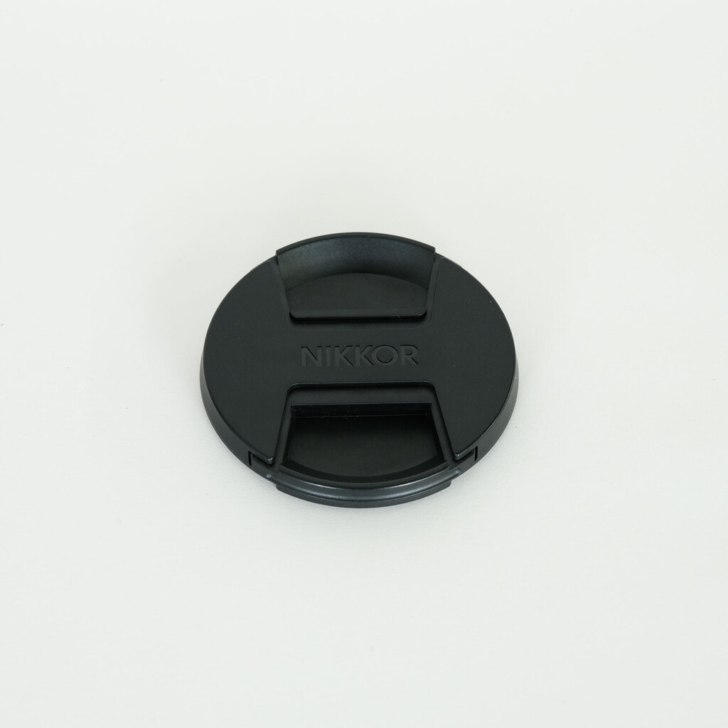 Nikon NIKKOR Z 24-120mm f/4 S