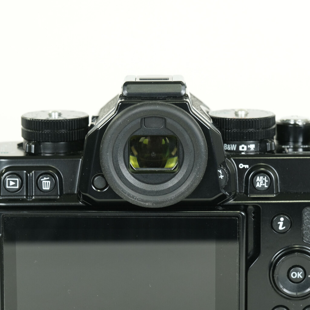 Nikon Z f
