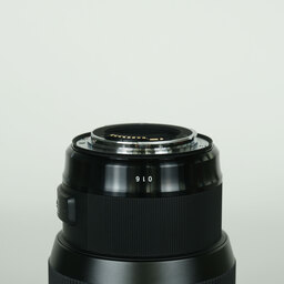 SIGMA 85mm F1.4 DG HSM｜Art  [キヤノンEF用]