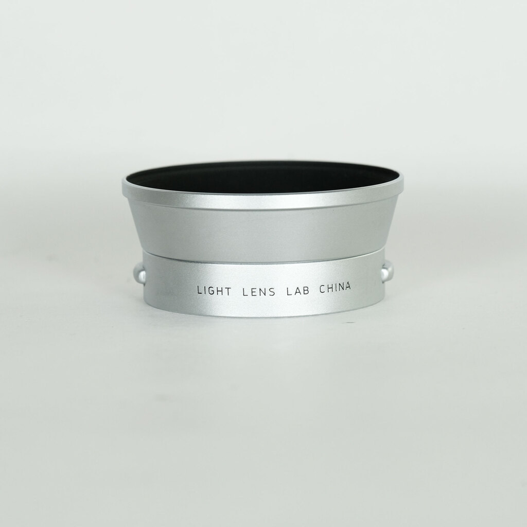 LIGHT LENS LAB M 35mm f/2 （周八枚）[ライカM用]