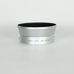 LIGHT LENS LAB M 35mm f/2 （周八枚）[ライカM用]
