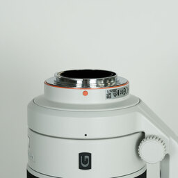 SONY 70-400mm F4-5.6 G SSM II SAL70400G2