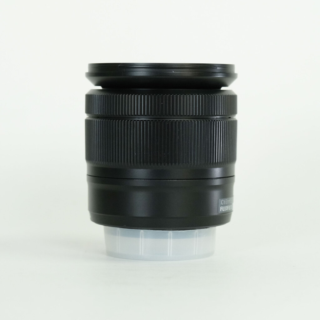 FUJIFILM XC16-50mm F3.5-5.6 OIS II