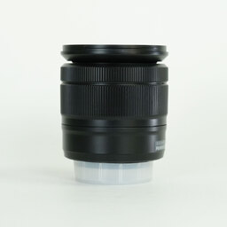 FUJIFILM XC16-50mm F3.5-5.6 OIS II