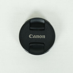 Canon EF-S18-55mm F4-5.6 IS STM