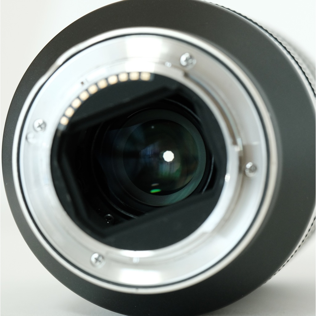 TAMRON 70-180mm F/2.8 Di III VXD (Model A056) [ ソニーE用 ]