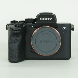SONY α7S III（ILCE-7SM3）