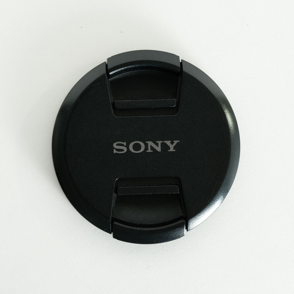 SONY FE 100mm F2.8 STF GM OSS SEL100F28GM