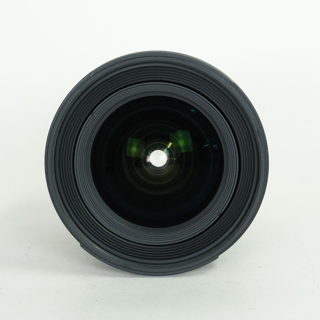 TOKINA AT-X 12-28mm F4 PRO DX（キヤノンEF用）