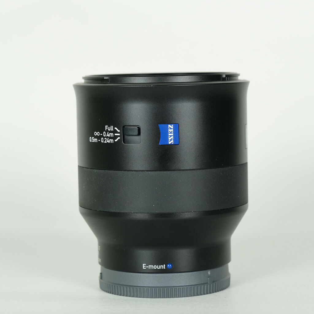 Carl Zeiss Batis 2/40 CF [ソニーE用]の出品 | ONE SCENE（ワンシーン）