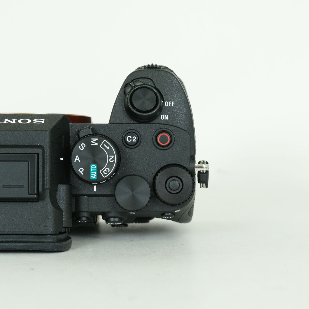 SONY α7 V（ILCE-7M5）