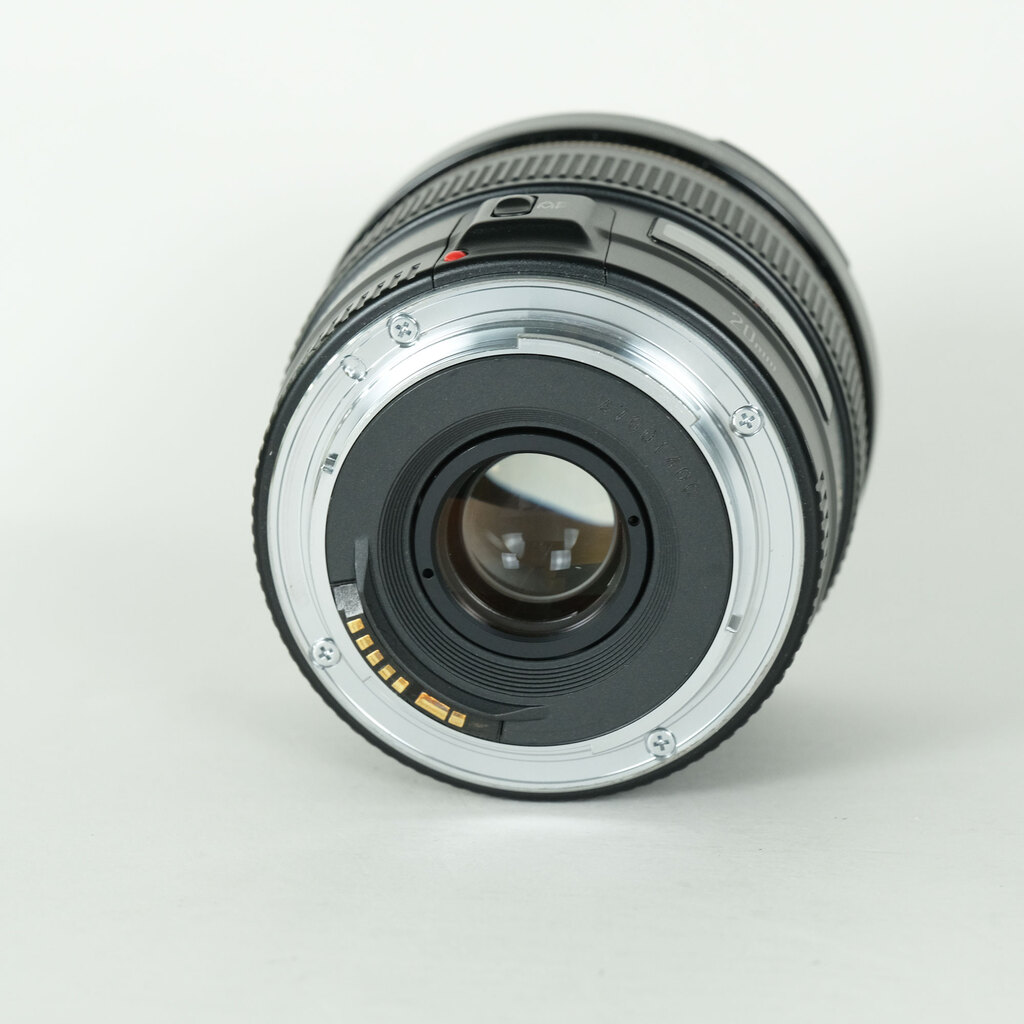 Canon EF20mm F2.8 USMの出品 | ONE SCENE（ワンシーン）
