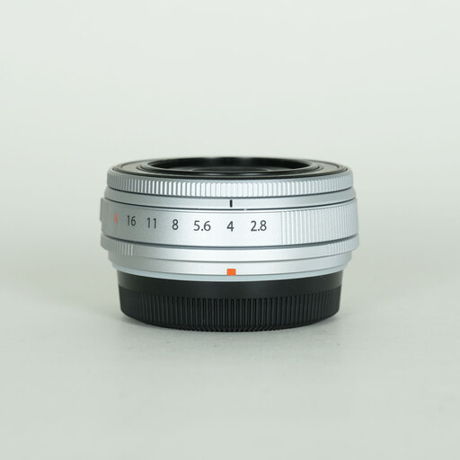 FUJIFILM XF23mmF2.8 R WR FUJIFILM XF23mmF2.8 R WR
