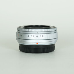 FUJIFILM XF23mmF2.8 R WR FUJIFILM XF23mmF2.8 R WR