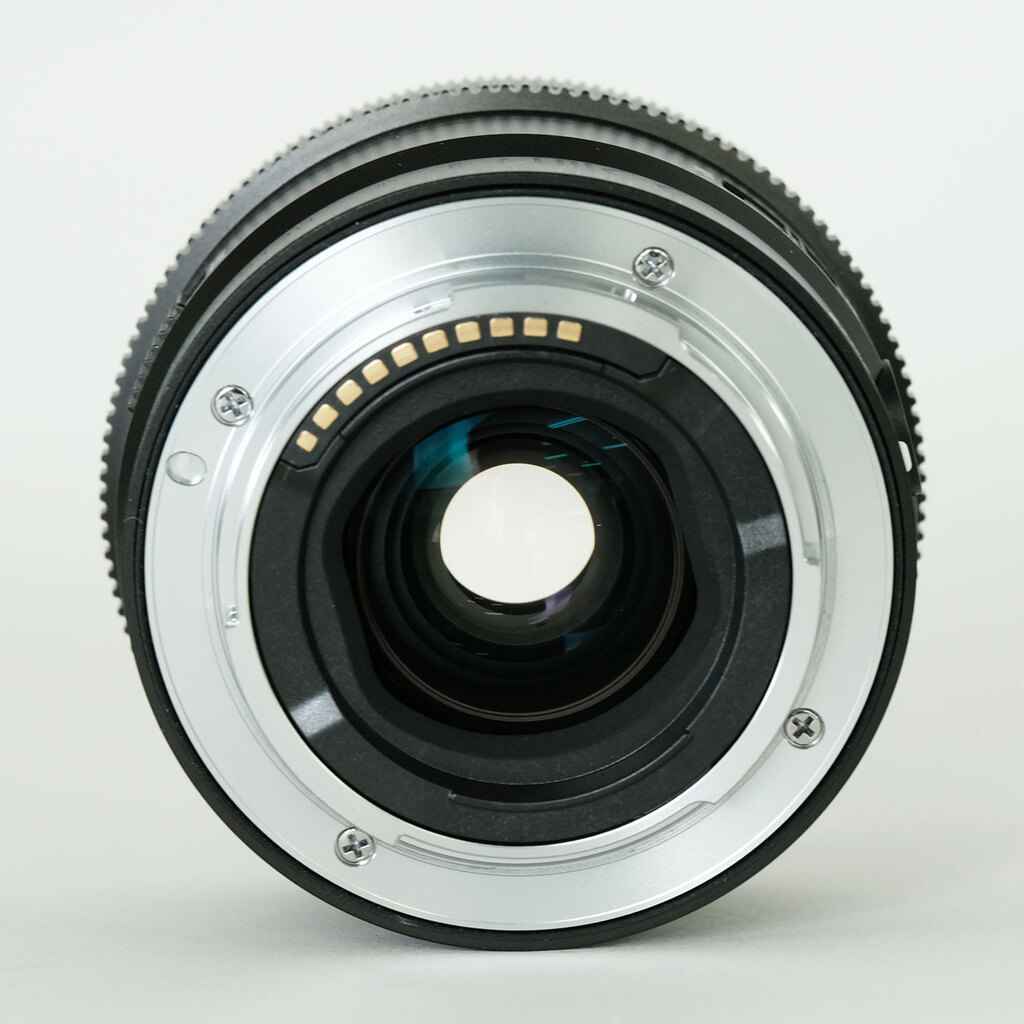 SONY FE 40mm F2.5 G SEL40F25G