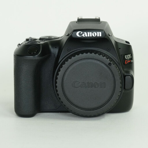 Canon EOS Kiss X10 Canon EOS Kiss X10