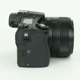 SONY Cyber-shot DSC-RX10