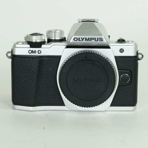 OLYMPUS OM-D E-M10 Mark II