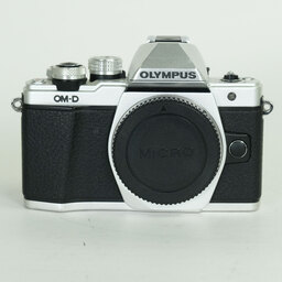 OLYMPUS OM-D E-M10 Mark II