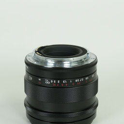 Voigtlander NOKTON 40mm F1.2 Aspherical [キヤノンRF用]
