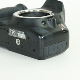 Canon EOS Kiss X4