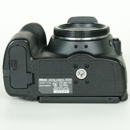 Nikon D5300