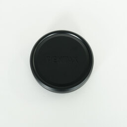 PENTAX HD PENTAX-FA 77mmF1.8 Limited