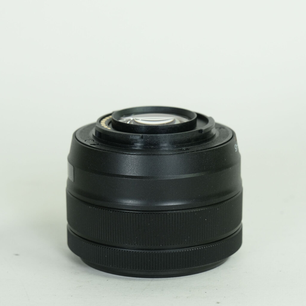 FUJIFILM XC15-45mmF3.5-5.6 OIS PZ