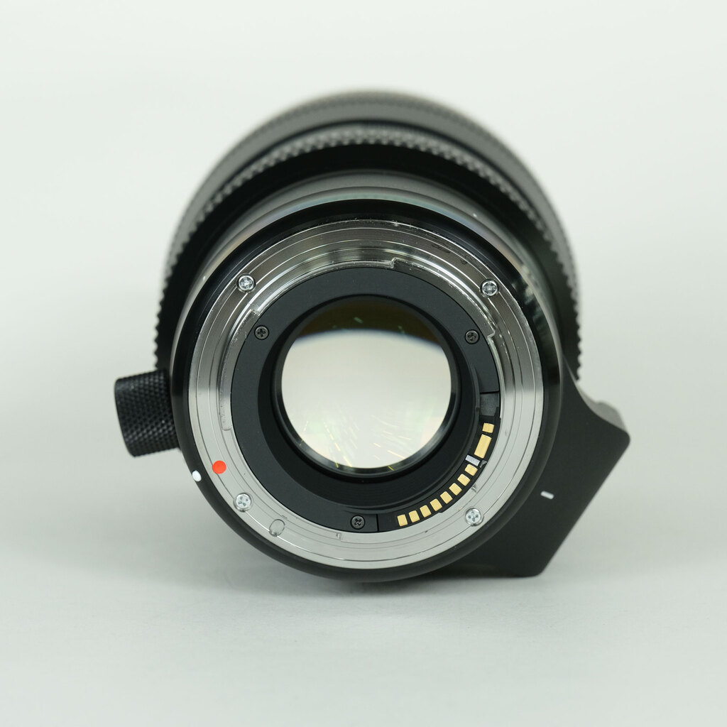 SIGMA 50-100mm F1.8 DC HSM｜Art [キヤノンEF用]の出品 | ONE SCENE