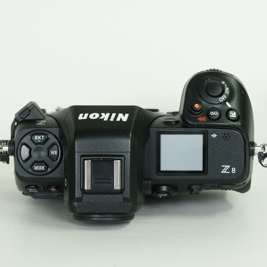 Nikon Z8