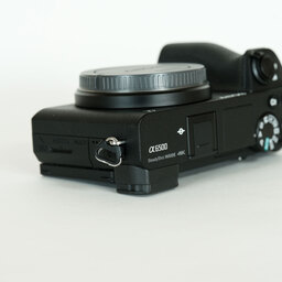 SONY α6500（ILCE-6500）