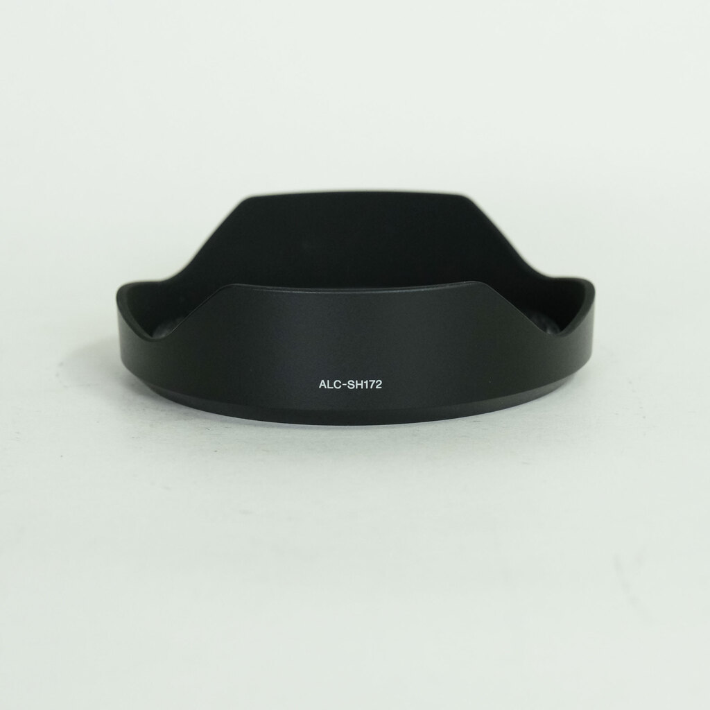 SONY FE PZ 16-35mm F4 G SELP1635G